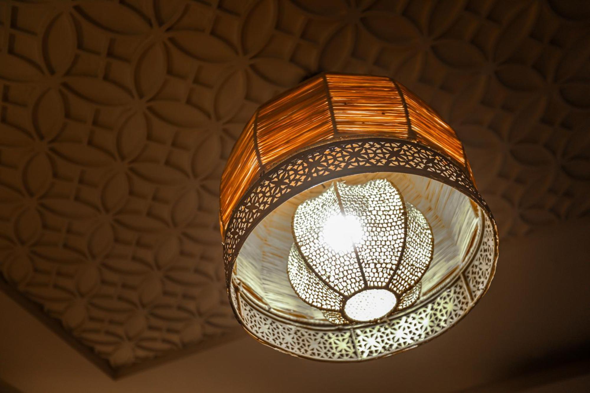 Riad Beni Sidel Marakéš Exteriér fotografie