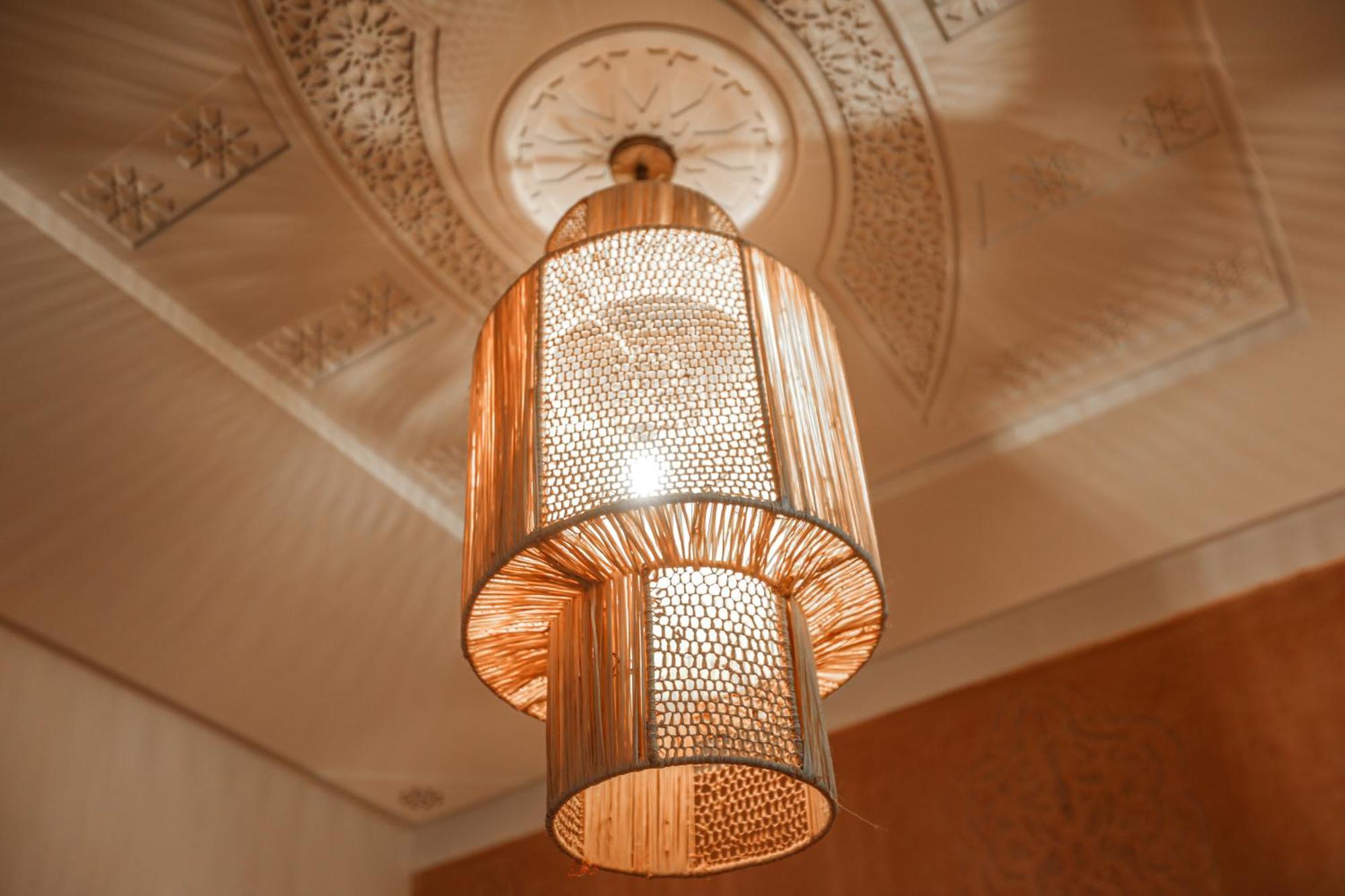 Riad Beni Sidel Marakéš Exteriér fotografie