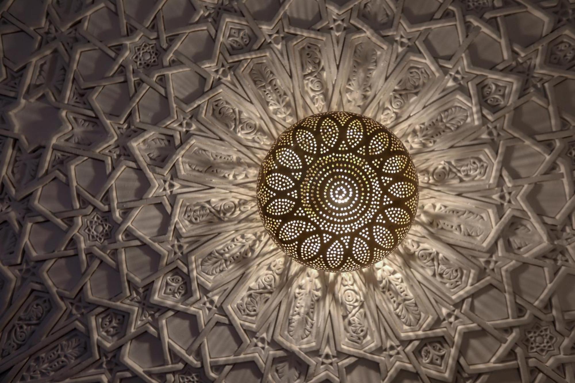 Riad Beni Sidel Marakéš Exteriér fotografie